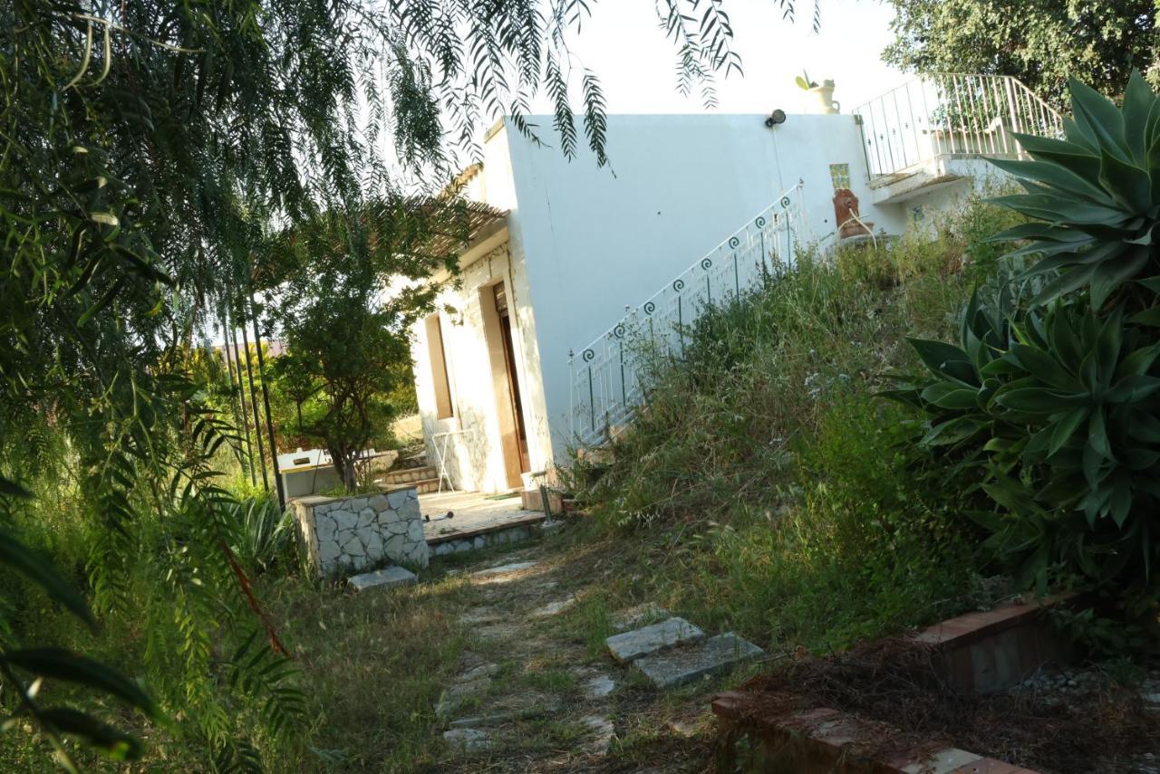Il Casale Residence Plemmirio Exterior foto