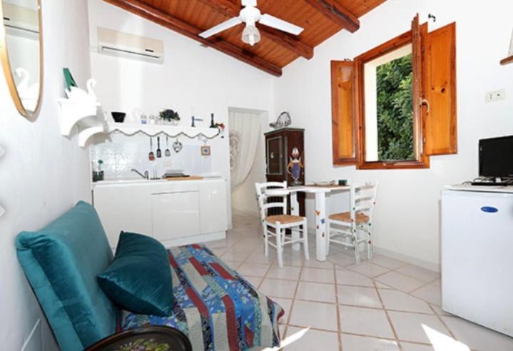 Il Casale Residence Plemmirio Exterior foto