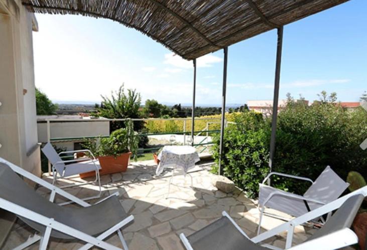 Il Casale Residence Plemmirio Exterior foto