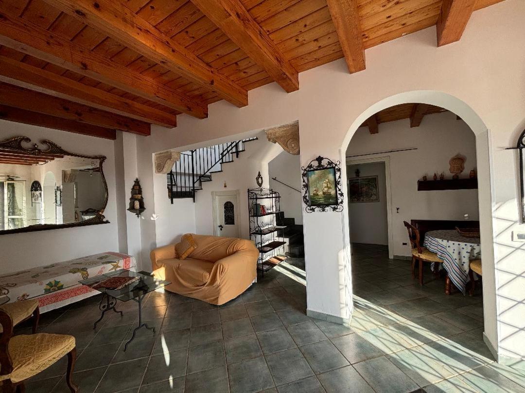 Il Casale Residence Plemmirio Exterior foto