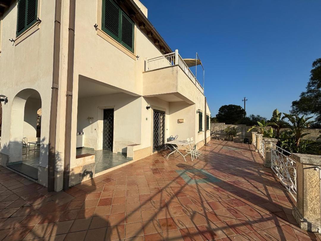 Il Casale Residence Plemmirio Exterior foto